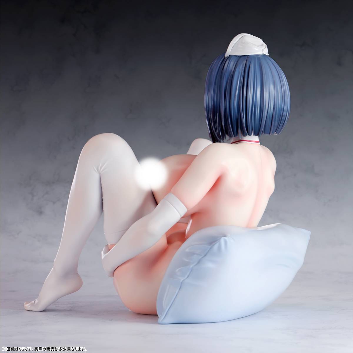 Nikkan Shoujo: Sexual Treatment Nurse Ayasaka-san Insight