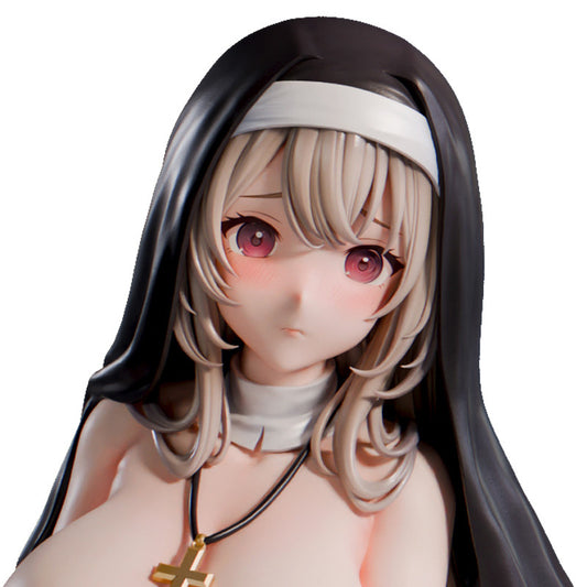 Sister Catalina 1/4 - Nikkan Shoujo - Insight - Anime Figuren günstig kaufen