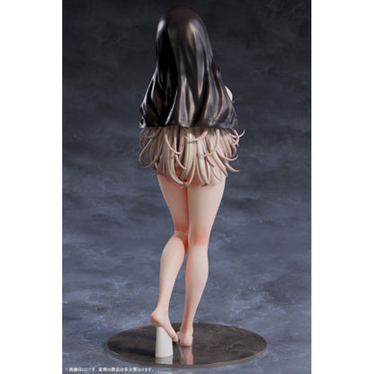 Sister Catalina 1/6 - Nikkan Shoujo - Insight - Anime Figuren günstig kaufen