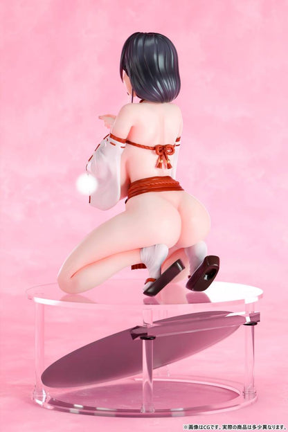 Nikkan Shoujo: Sumine 1/6 - The *** Ritual of the Village of Lust (Reissue) [Insight]