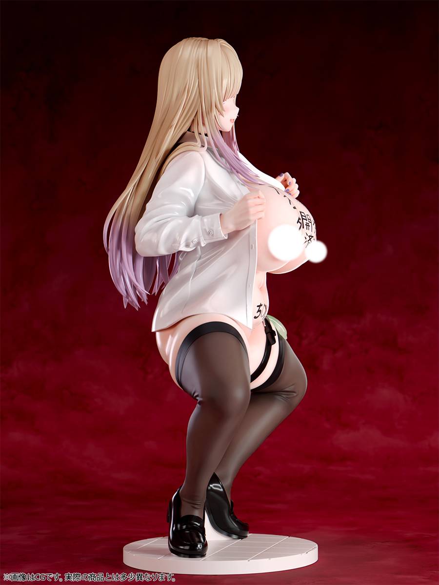 Nikkan Shoujo: The Neighborhood Exhibitionist Girl is Your Sister Anzu? Insight