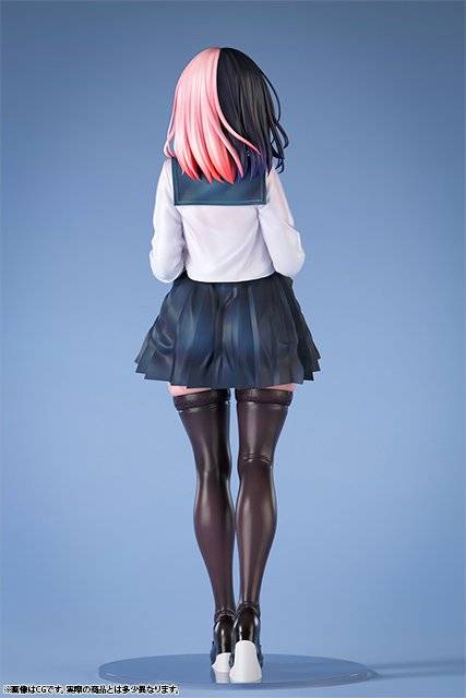 Suzu (No Panties Ver) Nikkan Shoujo Insight (1/6)