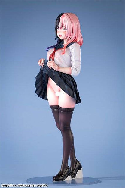 Suzu (No Panties Ver) Nikkan Shoujo Insight (1/6)