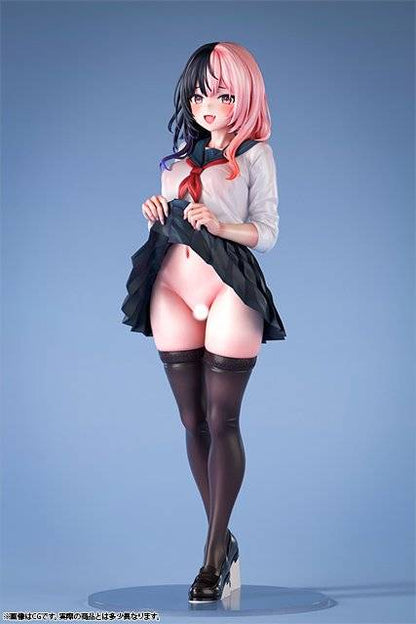 Suzu (No Panties Ver) Nikkan Shoujo Insight (1/6)