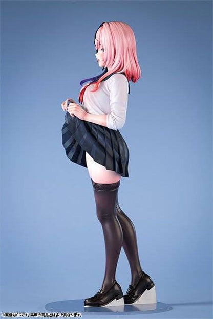 Suzu (No Panties Ver) Nikkan Shoujo Insight (1/6)