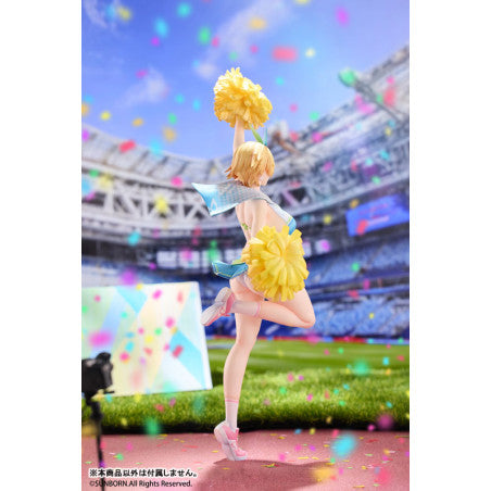 Girls´ Frontline 2 PVC Statue 1/7 Nikketa: Dance Like the Blazing Sun 31 cm