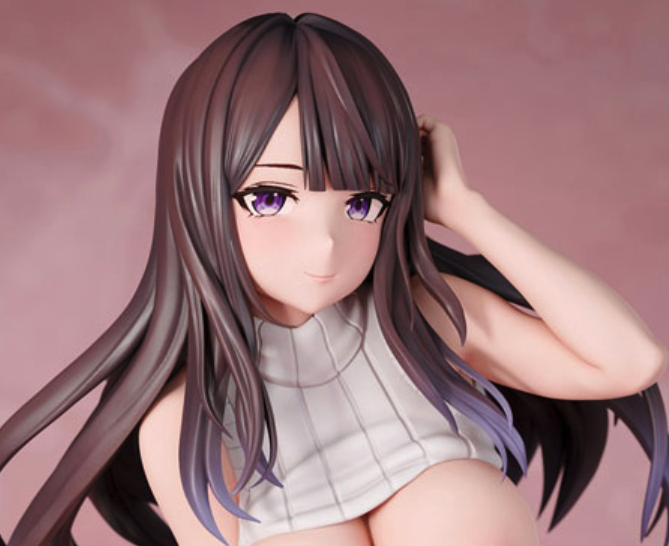Ariela Original Character Insight 1/7 - Anime Figuren günstig kaufen