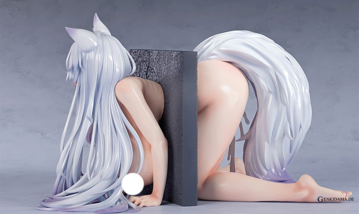 Nikukan Shoujo Glory Hole Mother Fox Otone (1/5 Scale) - Anime Figuren günstig kaufen