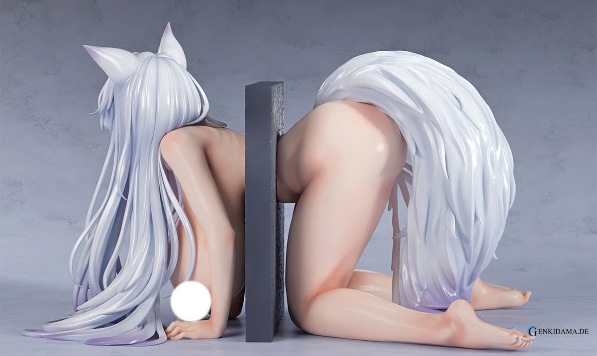 Nikukan Shoujo Glory Hole Mother Fox Otone (1/5 Scale) - Anime Figuren günstig kaufen