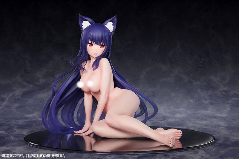 Kate Nikkan Shoujo Original Character Insight 1/6 - Anime Figuren günstig kaufen