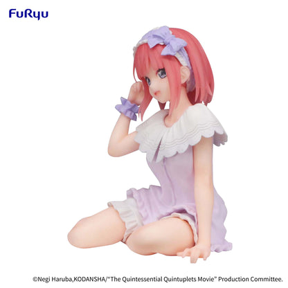 Nino Nakano - Loungewear Ver. - Noodle Stopper - Furyu - Anime Figuren günstig kaufen