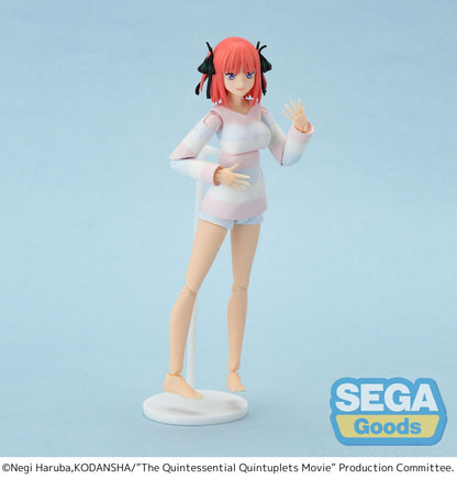 Nino Nakano - Luminasta - Sega - Anime Figuren günstig kaufen