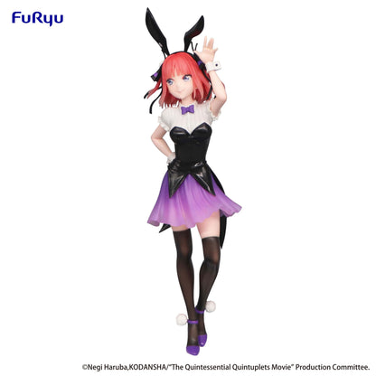 Nino Nakano - The Quintessential Quintuplets Movie - Furyu - Anime Figuren günstig kaufen