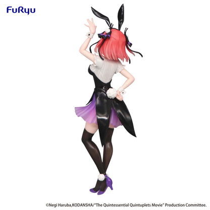 Nino Nakano - The Quintessential Quintuplets Movie - Furyu - Anime Figuren günstig kaufen