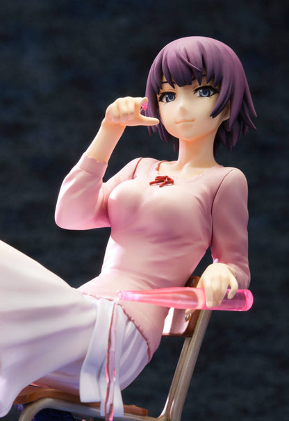 Nisemonogatari Ani PVC Statue Hitagi Senjogahara - Anime Figuren günstig kaufen