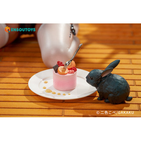 Original Character Statue 1/5 Nishikikope Illustration "Totsuki Cocoa"  15 cm