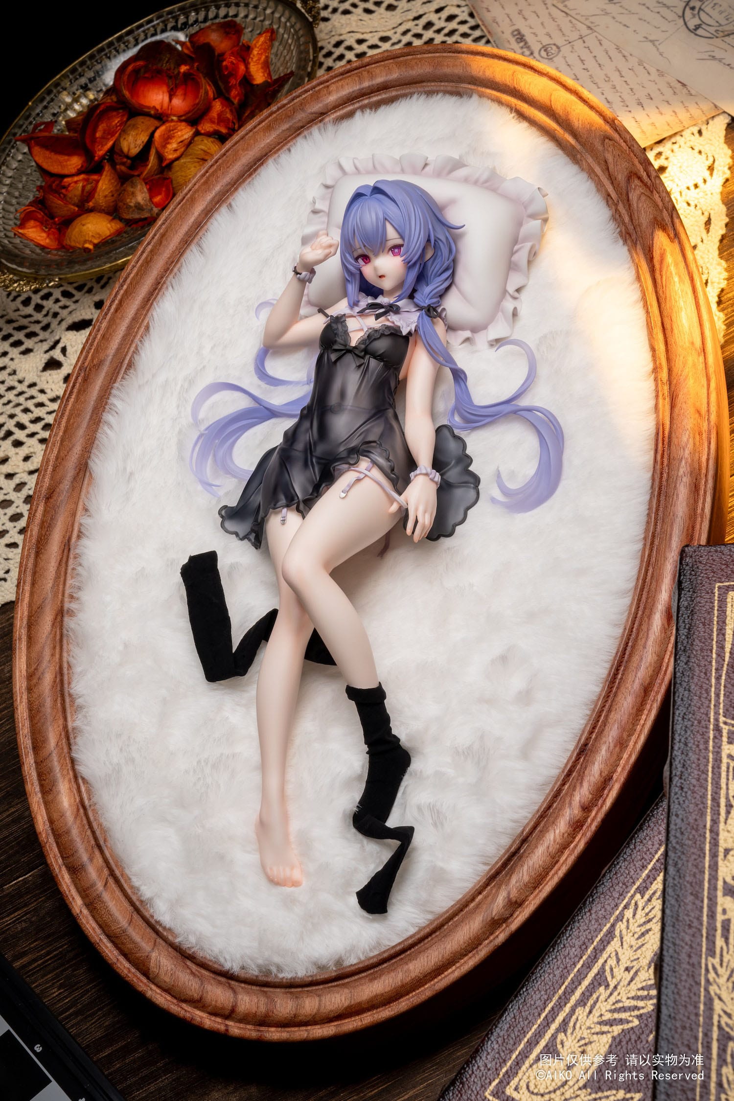 Niya Hidden Forest Ver. Original Character Reverse Studio - Anime Figuren günstig kaufen