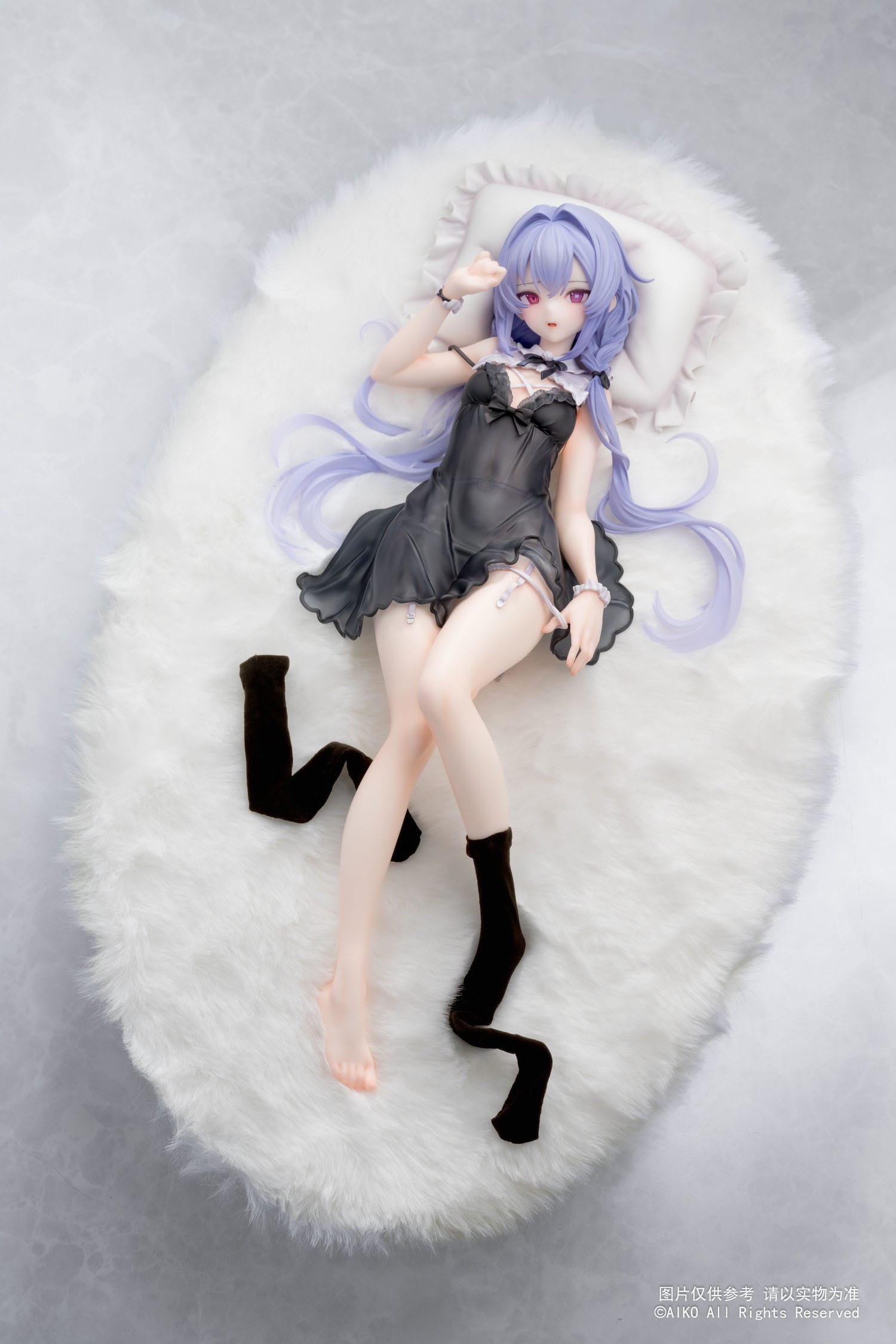 Niya Hidden Forest Ver. Original Character Reverse Studio - Anime Figuren günstig kaufen
