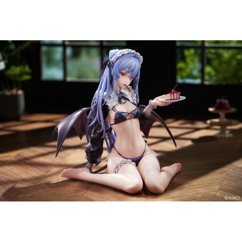 NIYA Maid Ver. Illustrated by AIKO Original Character 1/6 Scale Figure