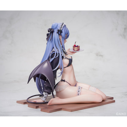 NIYA Maid Ver. Illustrated by AIKO Original Character 1/6 Scale Figure
