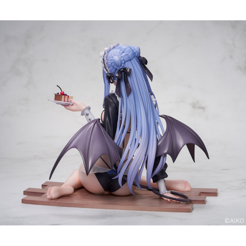 NIYA Maid Ver. Illustrated by AIKO Original Character 1/6 Scale Figure