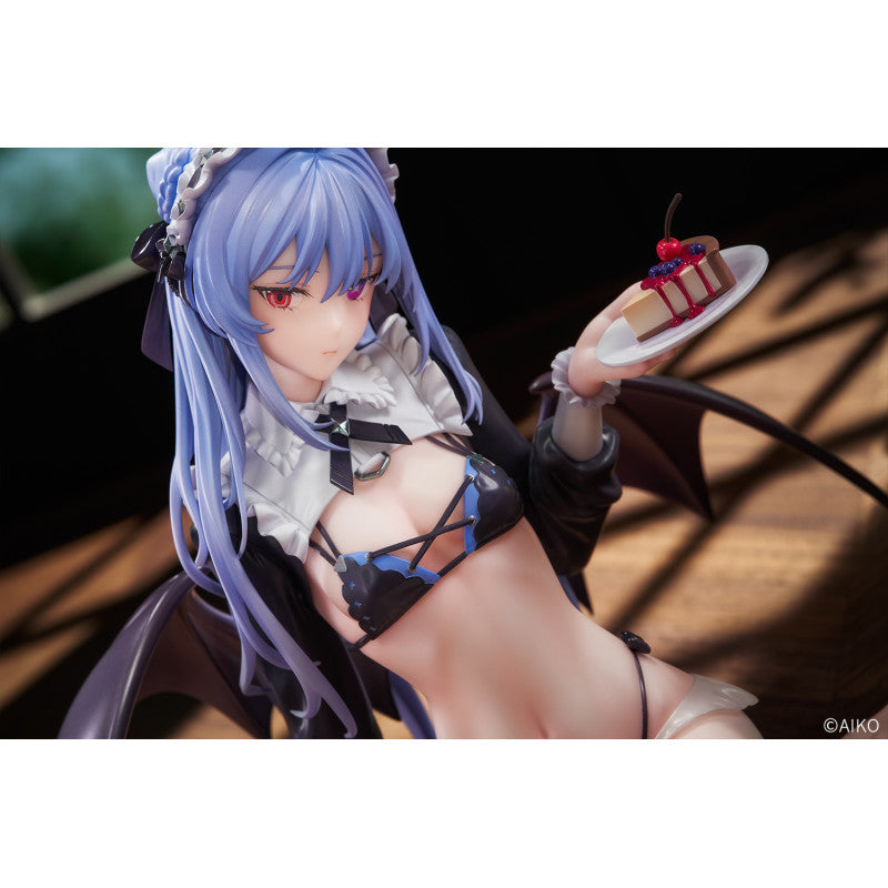 NIYA Maid Ver. Illustrated by AIKO Original Character 1/6 Scale Figure