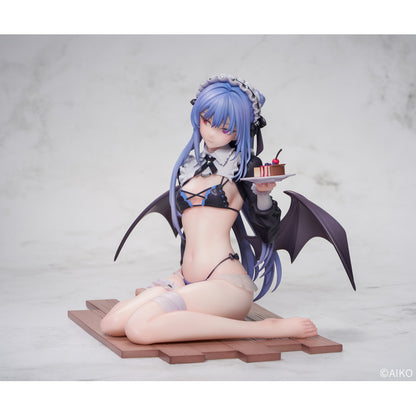 NIYA Maid Ver. Illustrated by AIKO Original Character 1/6 Scale Figure