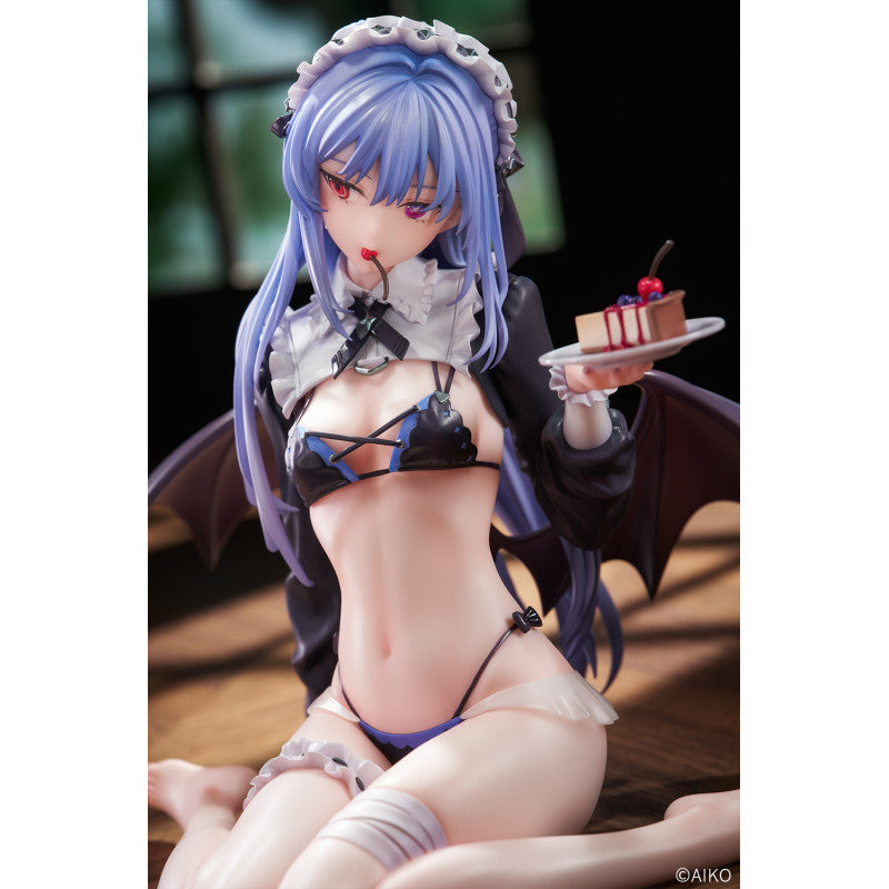 NIYA Maid Ver. Illustrated by AIKO Original Character 1/6 Scale Figure