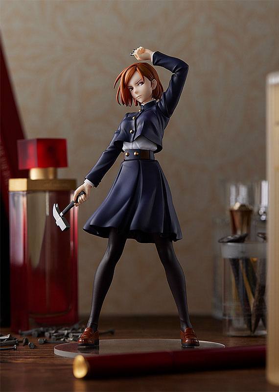 Nobara Kugisaki Pop Up Parade Good Smile Company - Anime Figuren günstig kaufen