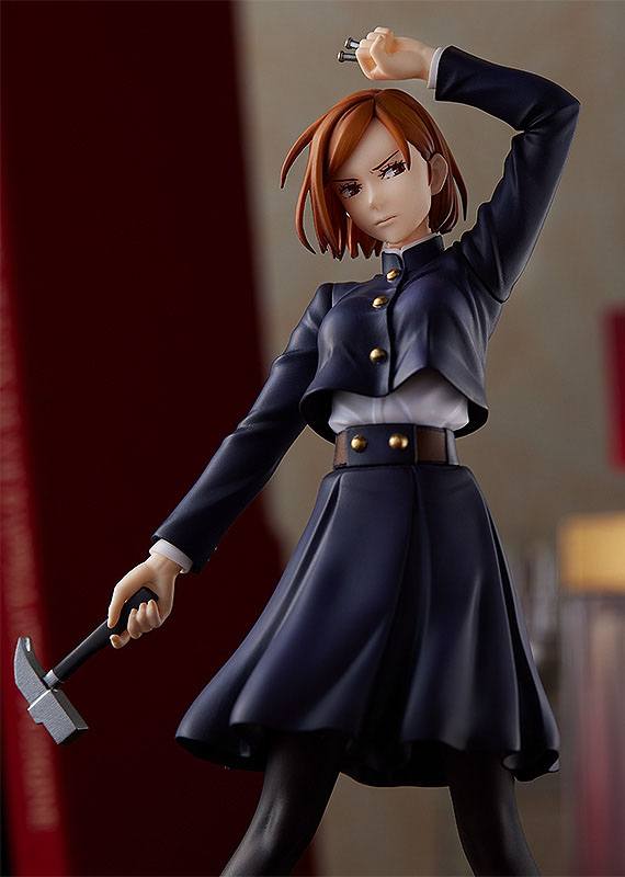 Nobara Kugisaki Pop Up Parade Good Smile Company - Anime Figuren günstig kaufen
