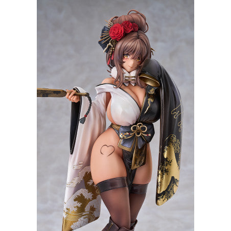 Noir: Black Rabbit Goddess of Victory: Nikke 1/7 Scale Figure
