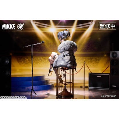 Goddess of Victory: Nikke PVC Statue 1/6 Noise Classic Diva 28 cm