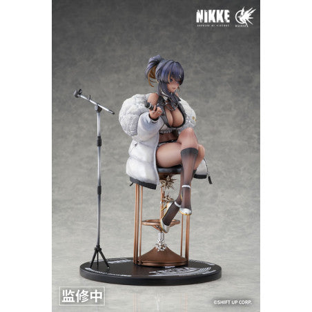 Goddess of Victory: Nikke PVC Statue 1/6 Noise Classic Diva 28 cm