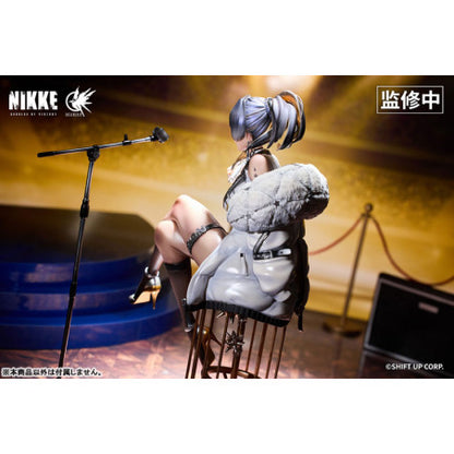 Goddess of Victory: Nikke PVC Statue 1/6 Noise Classic Diva 28 cm