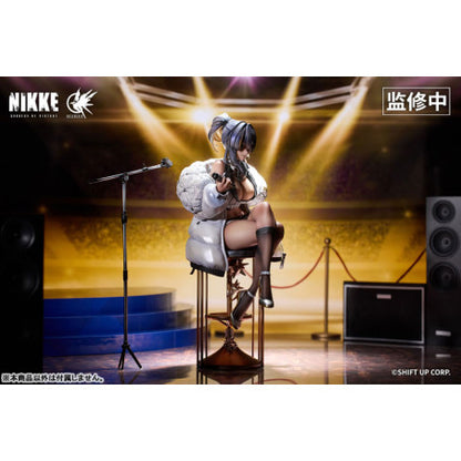 Goddess of Victory: Nikke PVC Statue 1/6 Noise Classic Diva 28 cm