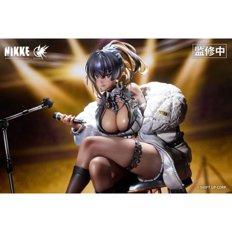 Goddess of Victory: Nikke PVC Statue 1/6 Noise Classic Diva 28 cm