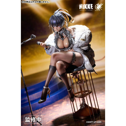 Goddess of Victory: Nikke PVC Statue 1/6 Noise Classic Diva 28 cm