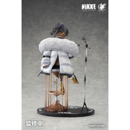 Goddess of Victory: Nikke PVC Statue 1/6 Noise Classic Diva 28 cm