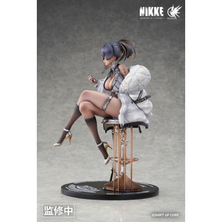 Goddess of Victory: Nikke PVC Statue 1/6 Noise Classic Diva 28 cm