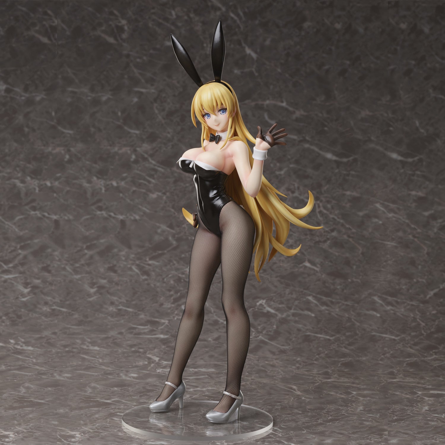 North Carolina B-style Bunny Ver. Limited FREEing - Anime Figuren günstig kaufen