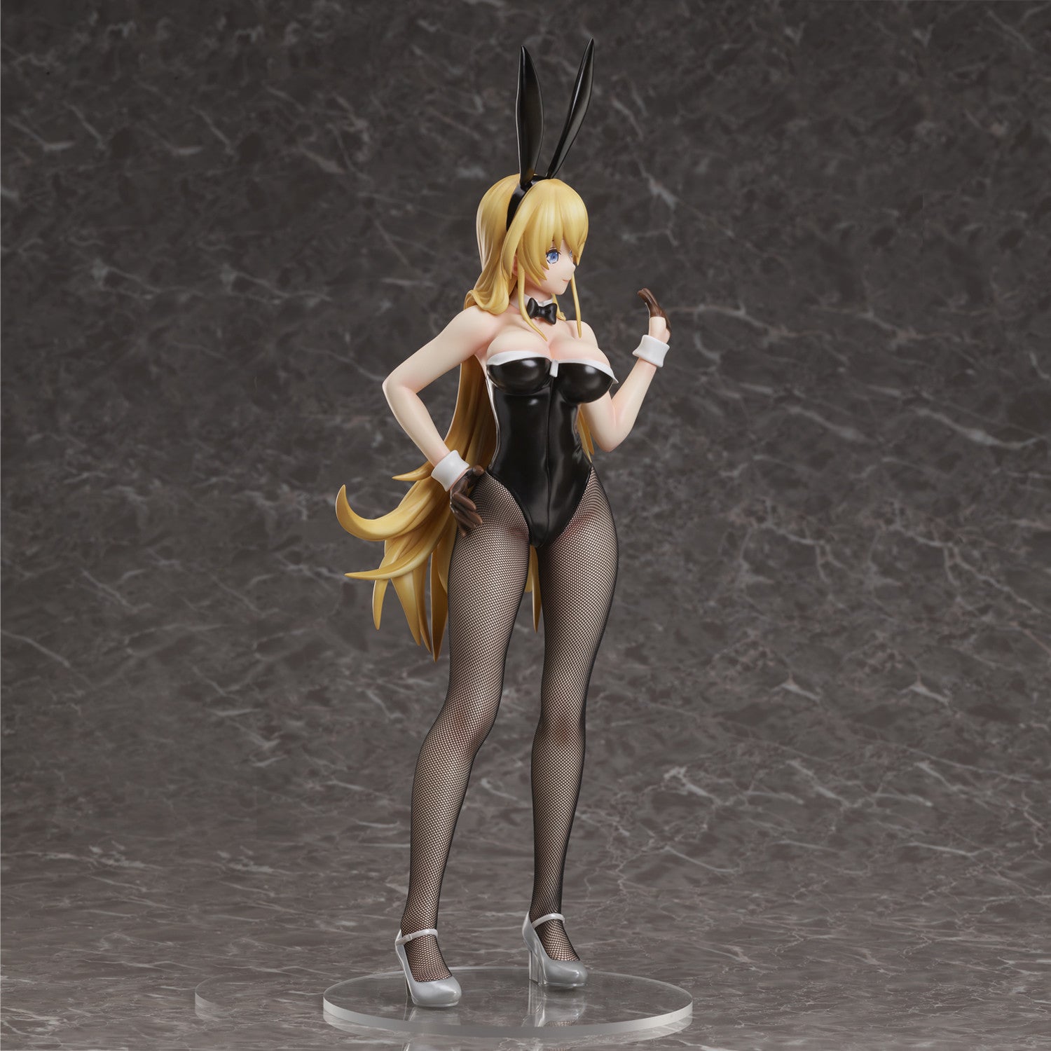 North Carolina B-style Bunny Ver. Limited FREEing - Anime Figuren günstig kaufen