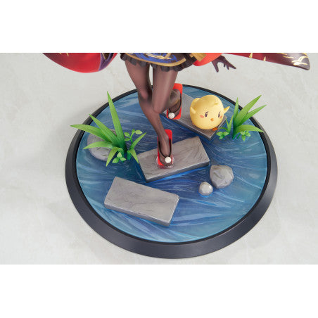 Azur Lane PVC Statue 1/7 Noshiro: Uncharted Festival Grounds Ver. 26 cm