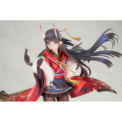 Azur Lane PVC Statue 1/7 Noshiro: Uncharted Festival Grounds Ver. 26 cm