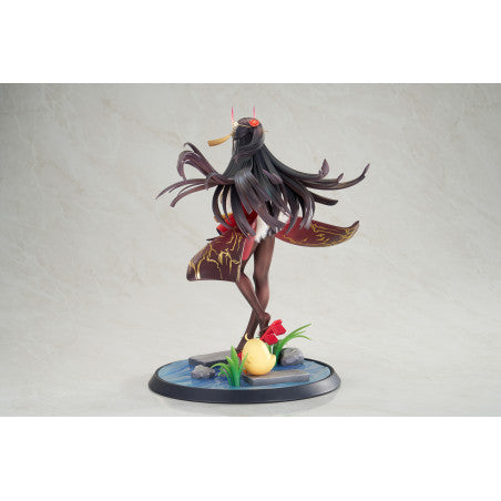 Azur Lane PVC Statue 1/7 Noshiro: Uncharted Festival Grounds Ver. 26 cm