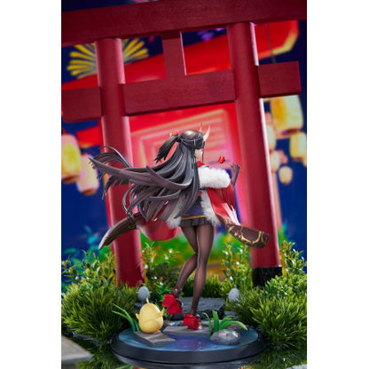 Azur Lane PVC Statue 1/7 Noshiro: Uncharted Festival Grounds Ver. 26 cm