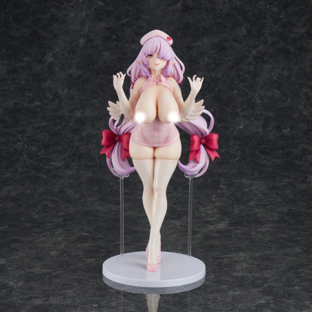 Nurse Datenshi-chan illustration by Thomas 1/6 Scale Figure
