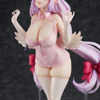 Nurse Datenshi-chan illustration by Thomas 1/6 Scale Figure