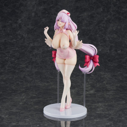 Nurse Datenshi-chan illustration by Thomas 1/6 Scale Figure