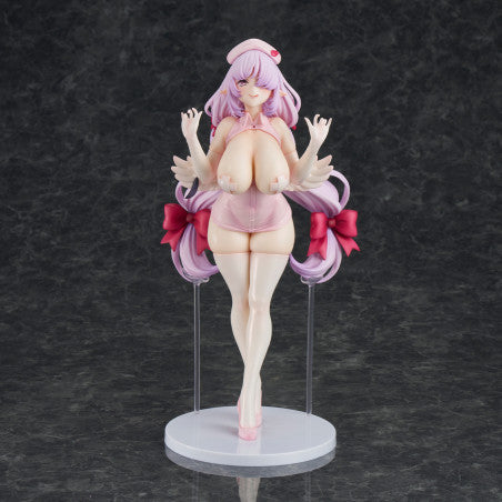 Nurse Datenshi-chan illustration by Thomas 1/6 Scale Figure