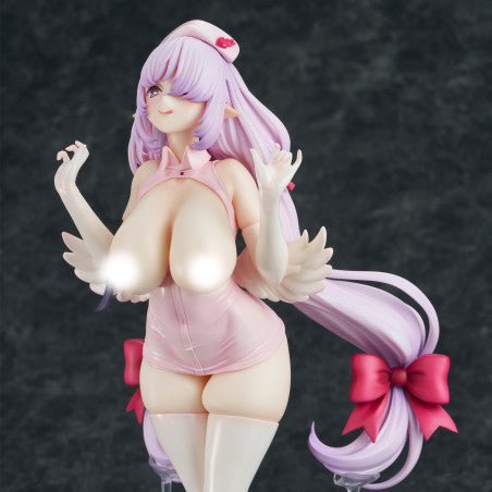 Nurse Datenshi-chan illustration by Thomas 1/6 Scale Figure